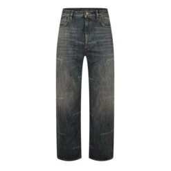 Balenciaga Bootcut Trousers -House Of Fraser Shop 31172418 l a10