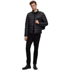 Boss Motivo Jumper -House Of Fraser Shop 31227303 l a6