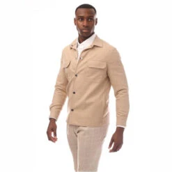 Boss P-Carper Overshirt