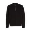 Calvin Klein MILANO STITCH QUARTER ZIP -House Of Fraser Shop 31363703 l