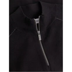 Calvin Klein MILANO STITCH QUARTER ZIP 13 Calvin Klein MILANO STITCH QUARTER ZIP -House Of Fraser Shop 31363703 l a4