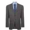 Derry Notch Lapel Pindot Suit Jacket 2 Derry Notch Lapel Pindot Suit Jacket -House Of Fraser Shop 31408002 l