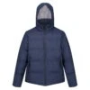 Regatta Saltern Padded Insulated Jacket 2 Regatta Saltern Padded Insulated Jacket -House Of Fraser Shop 31445218 l