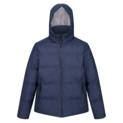 Regatta Saltern Padded Insulated Jacket