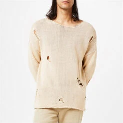424 Mglione Knit Sweatshirt