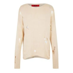 424 Mglione Knit Sweatshirt -House Of Fraser Shop 31549299 l a10