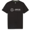 Puma F1 ESS Logo Tee