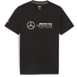 Puma F1 ESS Logo Tee