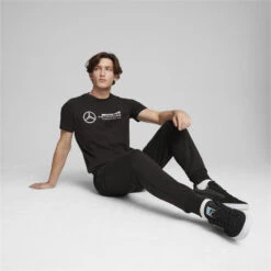 Puma F1 ESS Logo Tee 10 Puma F1 ESS Logo Tee -House Of Fraser Shop 31711203 l a3