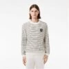 Lacoste Badge Jumper -House Of Fraser Shop 31712401 l