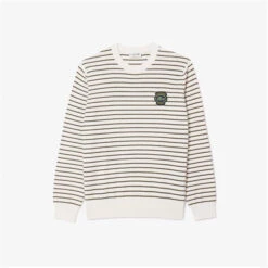 Lacoste Badge Jumper 9 Lacoste Badge Jumper -House Of Fraser Shop 31712401 l a3