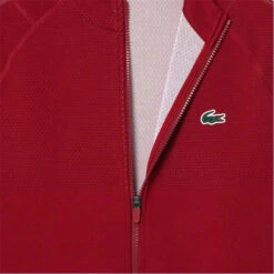 Lacoste Tennis X Novak Djokovic Sportsuit Jacket -House Of Fraser Shop 31776208 l a3
