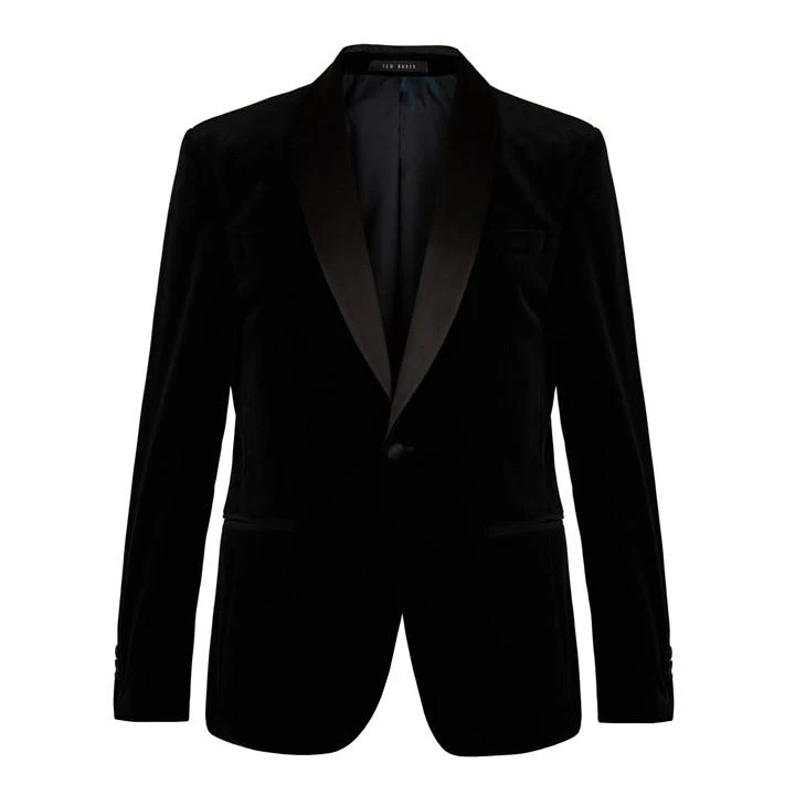 Ted Baker Vilas Slim Fit Jacket 7 Ted Baker Vilas Slim Fit Jacket - Image 5