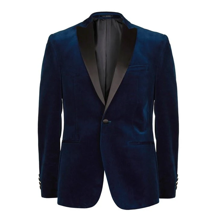 Ted Baker Elson Slim Fit Jacket 9 Ted Baker Elson Slim Fit Jacket - Image 7