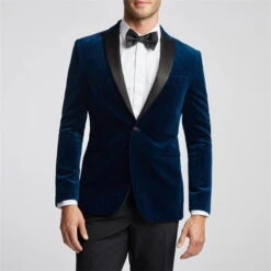 Ted Baker Elson Slim Fit Jacket 11 Ted Baker Elson Slim Fit Jacket -House Of Fraser Shop 31788818 l a2