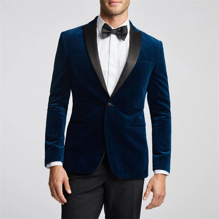 Ted Baker Elson Slim Fit Jacket 5 Ted Baker Elson Slim Fit Jacket - Image 3