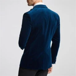 Ted Baker Elson Slim Fit Jacket 12 Ted Baker Elson Slim Fit Jacket -House Of Fraser Shop 31788818 l a3