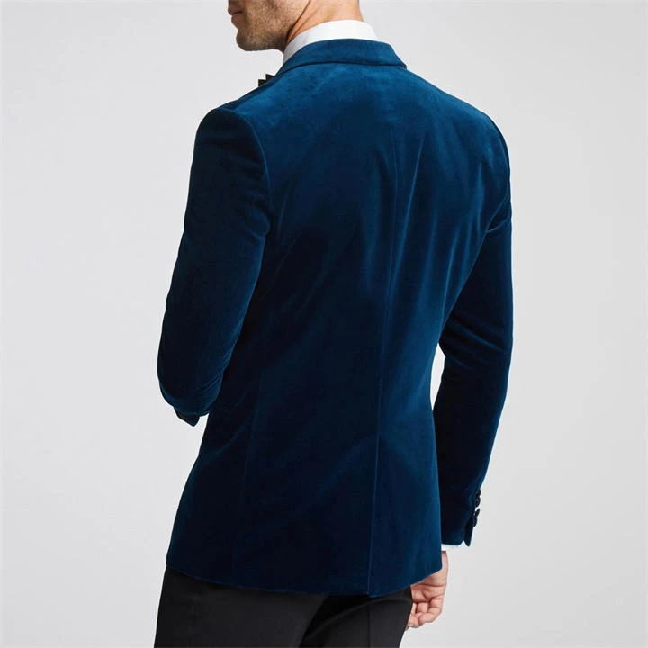 Ted Baker Elson Slim Fit Jacket 6 Ted Baker Elson Slim Fit Jacket - Image 4