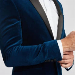 Ted Baker Elson Slim Fit Jacket 13 Ted Baker Elson Slim Fit Jacket -House Of Fraser Shop 31788818 l a4