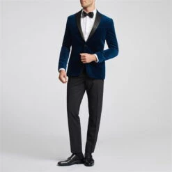 Ted Baker Elson Slim Fit Jacket 14 Ted Baker Elson Slim Fit Jacket -House Of Fraser Shop 31788818 l a6