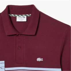 Lacoste French Made Classic-Fit Polo Shirt -House Of Fraser Shop 31792308 l a2