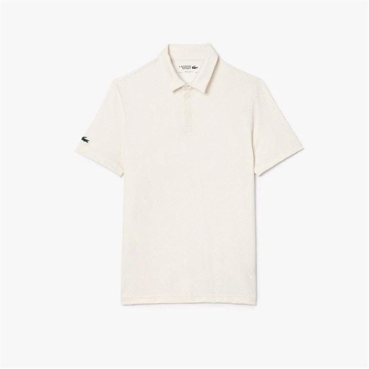 Lacoste Regular-Fit UV Proect Golf Polo Shirt 3 Lacoste Regular-Fit UV Proect Golf Polo Shirt