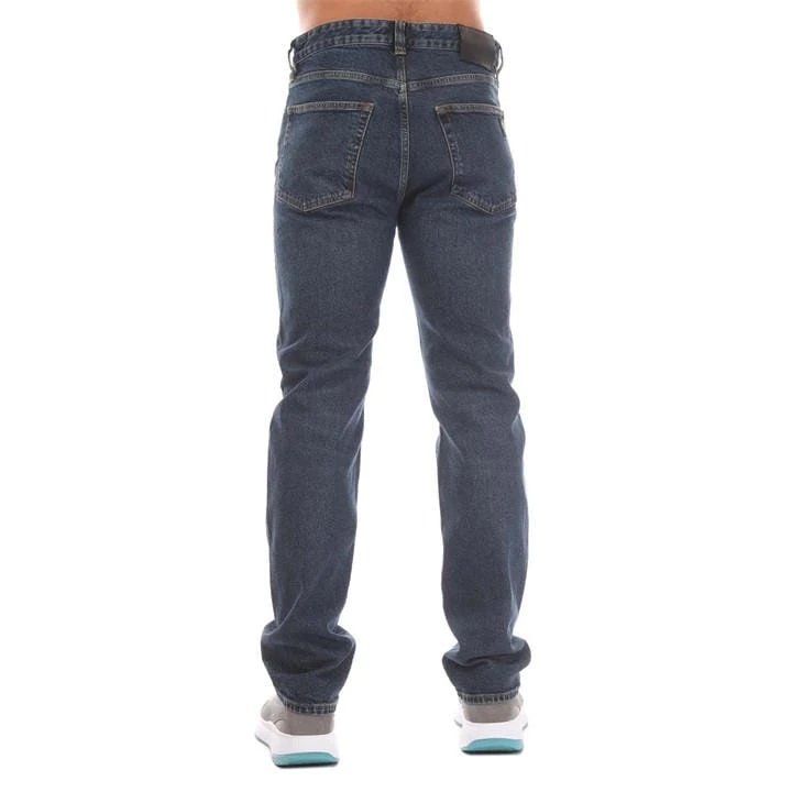 BELSTAFF Longton Regular-Fit Jeans 4 BELSTAFF Longton Regular-Fit Jeans - Image 2