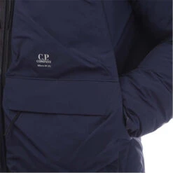 Hooded Down Jacket 9 Hooded Down Jacket -House Of Fraser Shop 31868818 l a2