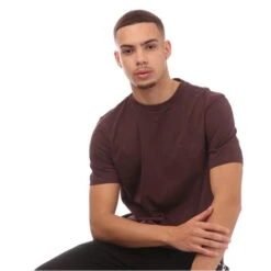 Boss Rubber-Print Logo T-Shirt -House Of Fraser Shop 31921308 l a3