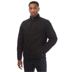 Boss Down Filled Jacket