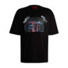 HUGO X RB Racing Inspired Print T-Shirt 1 HUGO X RB Racing Inspired Print T-Shirt -House Of Fraser Shop 31934103 l