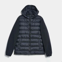 Gant Mixed Soft Shell Jacket