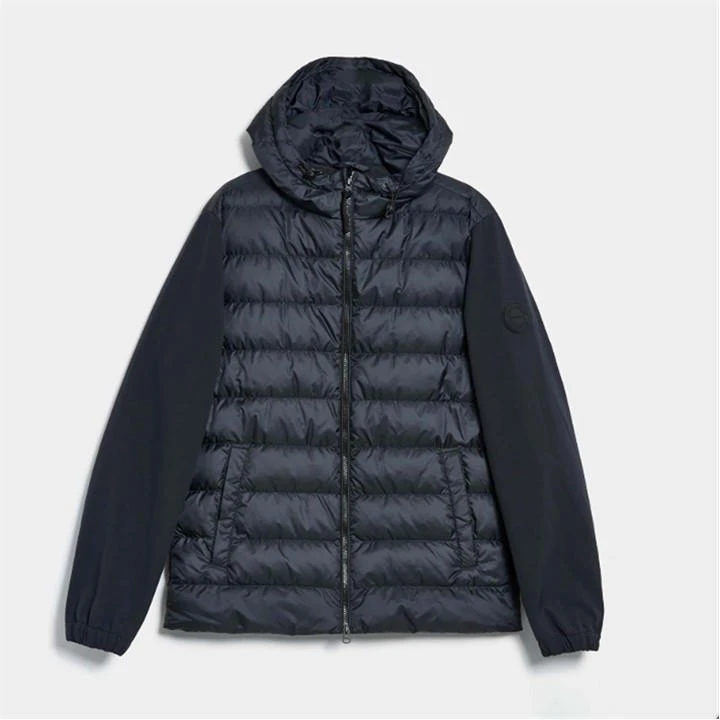 Gant Mixed Soft Shell Jacket 3 Gant Mixed Soft Shell Jacket