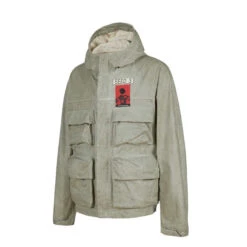 Wax Cotton Jacket -House Of Fraser Shop 31978702 l a2