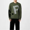 APC Logo Sweater -House Of Fraser Shop 31995115 l