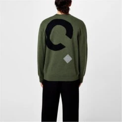 APC Logo Sweater -House Of Fraser Shop 31995115 l a2