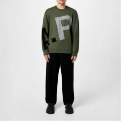 APC Logo Sweater -House Of Fraser Shop 31995115 l a3