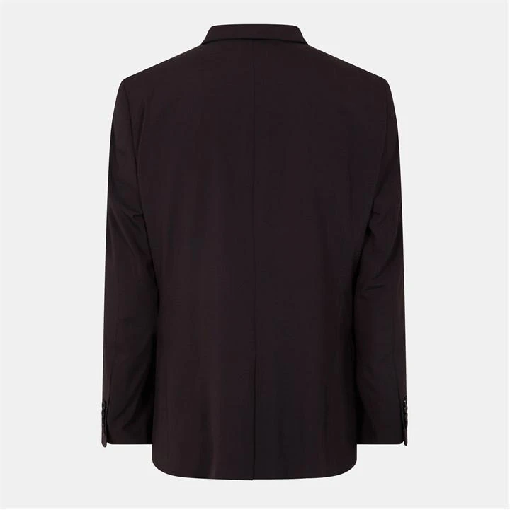 Ted Baker Ted Burgundy Pwl Jkt Sn99 4 Ted Baker Ted Burgundy Pwl Jkt Sn99 - Image 2
