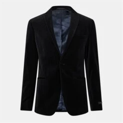 Ted Baker Ted Velvet Jacket Sn99 8 Ted Baker Ted Velvet Jacket Sn99 -House Of Fraser Shop 32193203 l