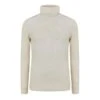 Boss Roll Neck Sweater