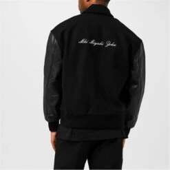 College Varsity Jacket 12 College Varsity Jacket -House Of Fraser Shop 32222803 l a3