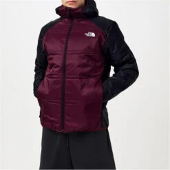 The North Face North Face M Quest Synthetic Jacket Alpine Plu Puffer Mens