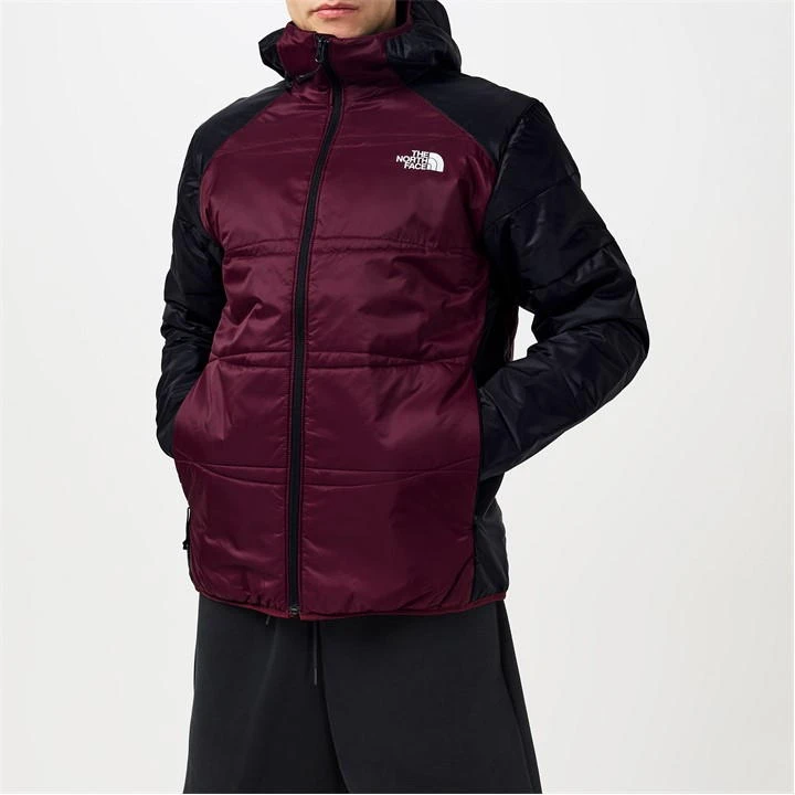 The North Face North Face M Quest Synthetic Jacket Alpine Plu Puffer Mens 3 The North Face North Face M Quest Synthetic Jacket Alpine Plu Puffer Mens