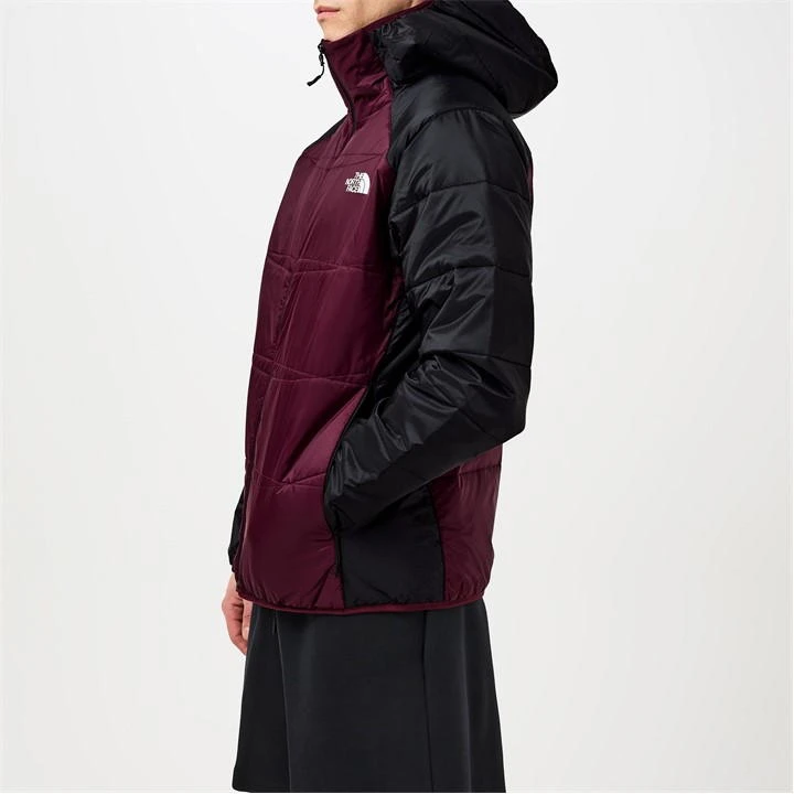 The North Face North Face M Quest Synthetic Jacket Alpine Plu Puffer Mens 4 The North Face North Face M Quest Synthetic Jacket Alpine Plu Puffer Mens - Image 2