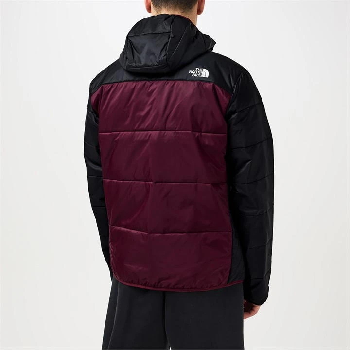 The North Face North Face M Quest Synthetic Jacket Alpine Plu Puffer Mens 5 The North Face North Face M Quest Synthetic Jacket Alpine Plu Puffer Mens - Image 3