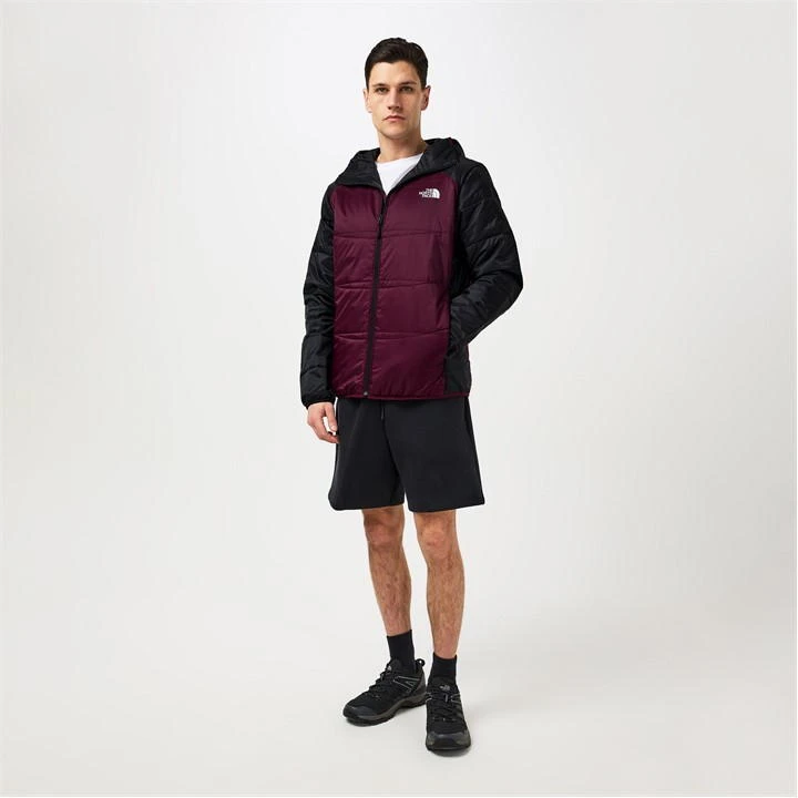 The North Face North Face M Quest Synthetic Jacket Alpine Plu Puffer Mens 6 The North Face North Face M Quest Synthetic Jacket Alpine Plu Puffer Mens - Image 4