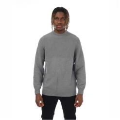 Mock Neck Jumper -House Of Fraser Shop 32272318 l