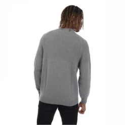 Mock Neck Jumper -House Of Fraser Shop 32272318 l a1