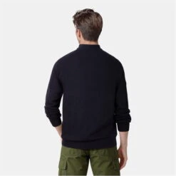 Mock Neck Jumper -House Of Fraser Shop 32272318 l a3