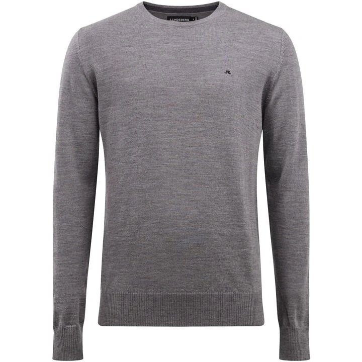 J.Lindeberg Lyle Merino Sweater 3 J.Lindeberg Lyle Merino Sweater